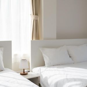 Standaard Familie Kamer met Twee Aparte Bedden